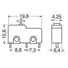 ELCART DISTRIBUTION - MICRODEVIATORE TERM. PER C.S.