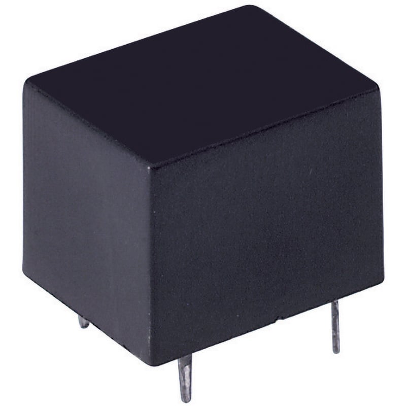 ELCART DISTRIBUTION - RELE MINIATURA 1 SCAMBIO 12 V CC
