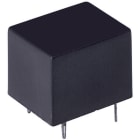 ELCART DISTRIBUTION - RELE MINIATURA 1 SCAMBIO 24 V CC