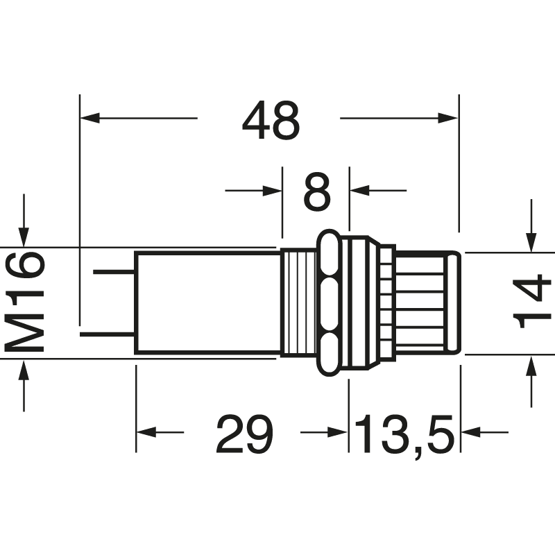ELCART DISTRIBUTION - PORTALAMPADA