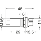 ELCART DISTRIBUTION - PORTALAMPADA