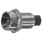 ELCART DISTRIBUTION - PORTALED INCAVATO NICHELATO D.3MM