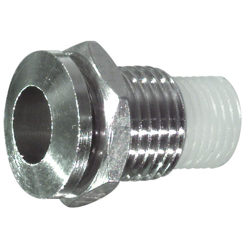 ELCART DISTRIBUTION - PORTALED CONICO BRUNITO D. 5 MM 040815500