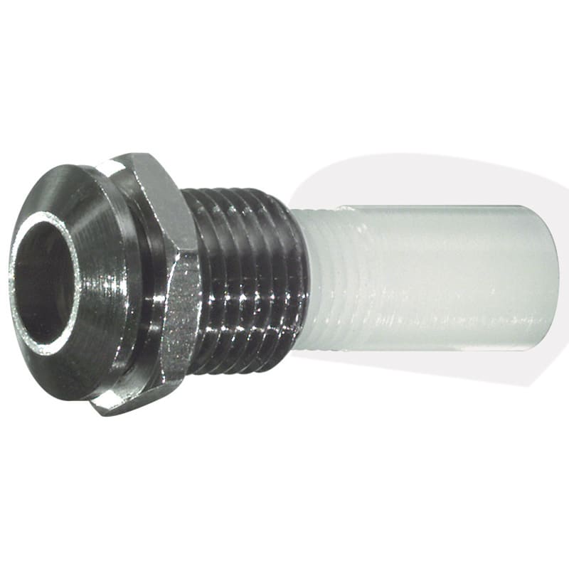 ELCART DISTRIBUTION - PORTALED CONICO ALLOGG.RES.D. 5MM 040815600