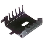 ELCART DISTRIBUTION - DISSIPATORE PER TO 220 - TOP 3