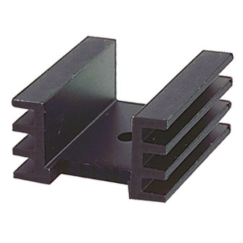 ELCART DISTRIBUTION - DISSIPATORE PER TOP3 E DIODI 040960800