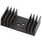 ELCART DISTRIBUTION - DISSIPATORE 1 MT SENZA FORATURA