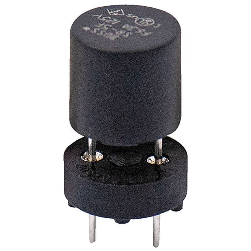 ELCART DISTRIBUTION - MICROFUSIBILE DA C.S.6,3A 125V