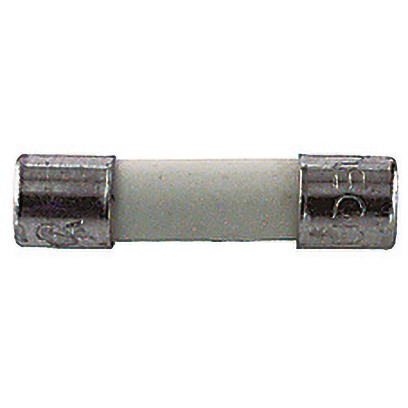 ELCART DISTRIBUTION - FUSIBILE 5X20 SUPER-RAPID. 8,00 A