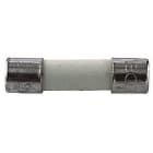ELCART DISTRIBUTION - FUSIBILE 5X20 SUPER-RAPID. 8,00 A