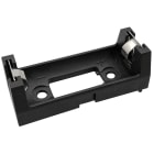 ELCART DISTRIBUTION - PORTABATTERIA X PILA CR123A 041089000