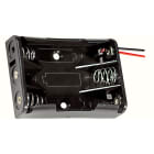 ELCART DISTRIBUTION - PORTABATT. X 3 MINIST.CON FILI