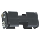 ELCART DISTRIBUTION - PORTABATTERIA X 2 PILE STILO 041100000