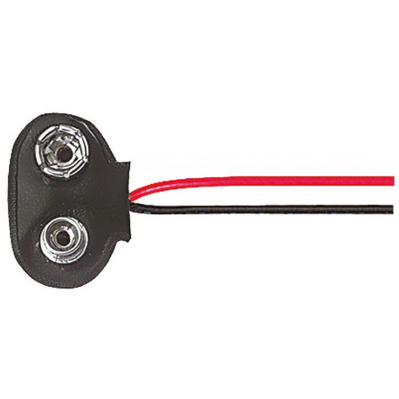 ELCART DISTRIBUTION - PRESA POLARIZZATA A T PER PORTAB. 041101300