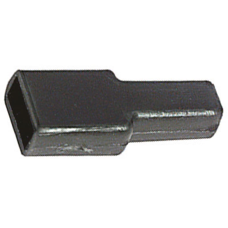 ELCART DISTRIBUTION - COPRIFASTON NERO PASSO 4,80