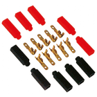 ELCART DISTRIBUTION - KIT FASTON E COPRIF. MASCHIO 2,86