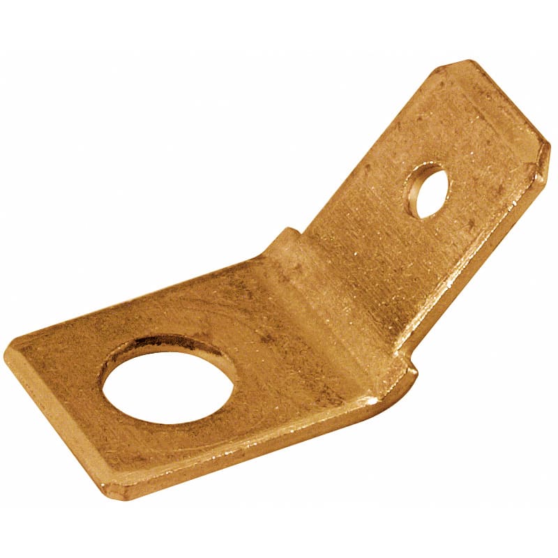 ELCART DISTRIBUTION - TERMINALE FASTON P. 6,35