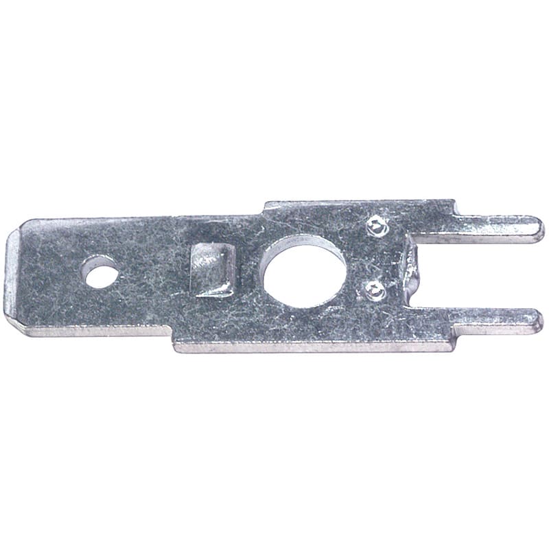 ELCART DISTRIBUTION - TERMINALE C.S. X FAST. P. 6,35 MM 041561800