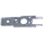 ELCART DISTRIBUTION - TERMINALE C.S. X FAST. P. 6,35 MM 041561800