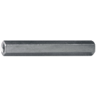 ELCART DISTRIBUTION - DISTANZ. ESAG. LUNG.25MM FORO 4MA 041569200