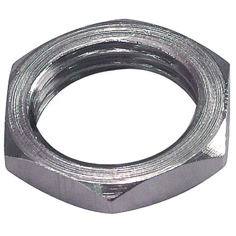 ELCART DISTRIBUTION - DADO ESAGONALE FILETTO 4-40UNC