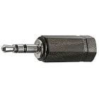 ELCART DISTRIBUTION - ADATT. SP.3,5 STEREO-PR.2,5STEREO