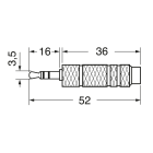 ELCART DISTRIBUTION - ADAT.SP3,5STEREO-PR.6,3STEREO MET