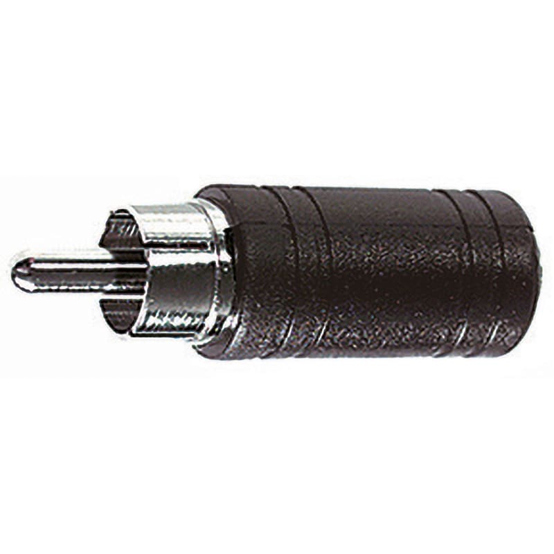 ELCART DISTRIBUTION - ADATT. SPINA RCA - PR.6,3 MONO