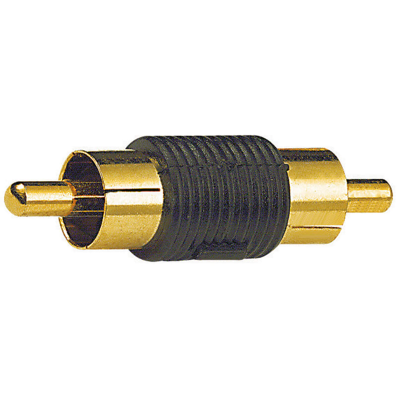 ELCART DISTRIBUTION - ADATT. 2 SPINE RCA DORATO