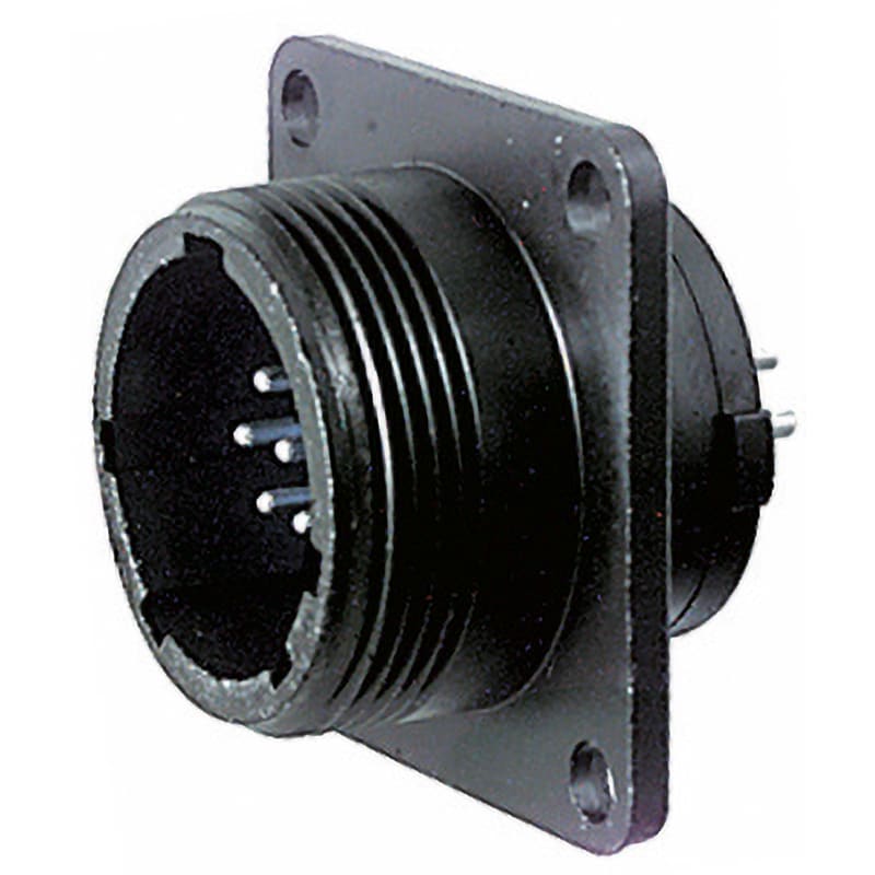 ELCART DISTRIBUTION - CONN.SPINA PANN.CONT.MASC.24P  5A