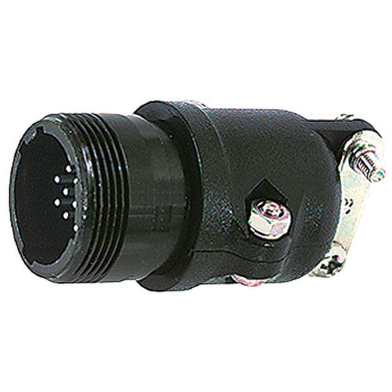 ELCART DISTRIBUTION - CONN.SPINA VOL. CONT.MASC.24P 5A 050321400