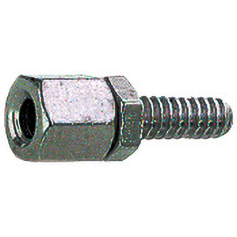 ELCART DISTRIBUTION - DISTANZIATORE X CONN. A VASCHETTA