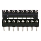 ELCART DISTRIBUTION - ZOCCOLO PER C.I. 8 POLI 050725000