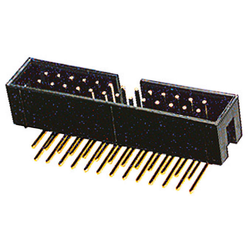 ELCART DISTRIBUTION - CONN. MASCH. ANG. INS. DIR. 40 P