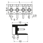 ELCART DISTRIBUTION - MORS.EURO P MAS.90 P.5 8VIE