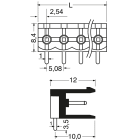 ELCART DISTRIBUTION - MORS.EURO P MAS.90 P.5,08 8VIE