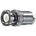 ELCART DISTRIBUTION - SPINA BNC 75 OHM UG260 STANDARD 052032500