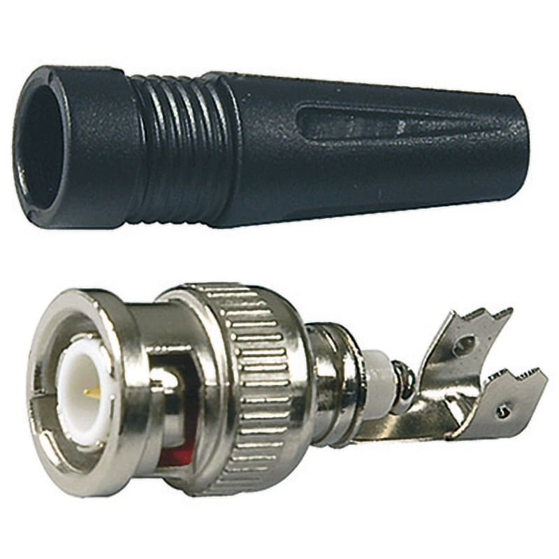 ELCART DISTRIBUTION - SPINA VOLANTE BNC CON  GUIDACAVO