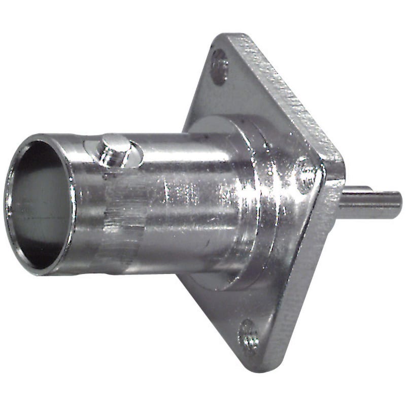 ELCART DISTRIBUTION - PRESA PANN. BNC 50 OHM UG290 STAN