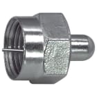 ELCART DISTRIBUTION - SPINA F CON CARICO FITTIZIO 052449000