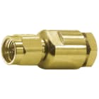 ELCART DISTRIBUTION - SPINA SMA A SALDARE X CAVO RG58D 053410000