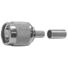 ELCART DISTRIBUTION - SPINA TNC CRIMPARE REVERSE RG58U