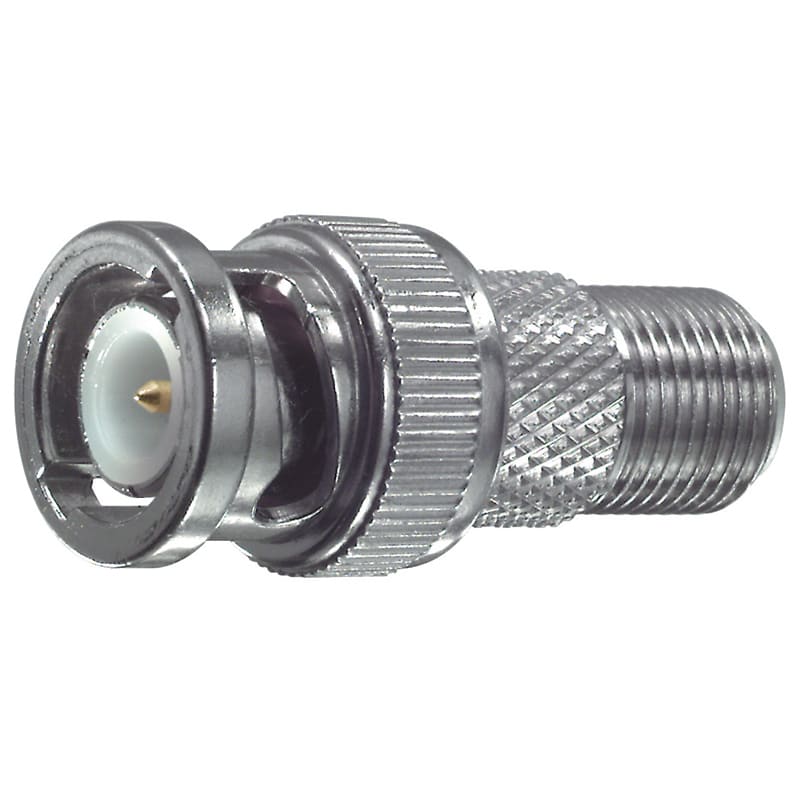 ELCART DISTRIBUTION - ADATT. SPINA BNC - PRESA F 054505000