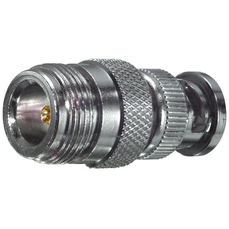 ELCART DISTRIBUTION - ADATT. SPINA BNC - PRESA N UG349U