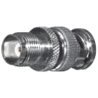 ELCART DISTRIBUTION - ADATT. SPINA BNC - PRESA TNC 054532500