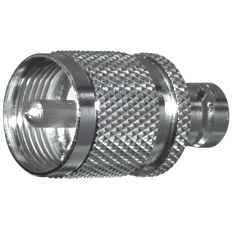 ELCART DISTRIBUTION - ADATT. PRESA BNC-SP. UHF UG273 ST 054595500