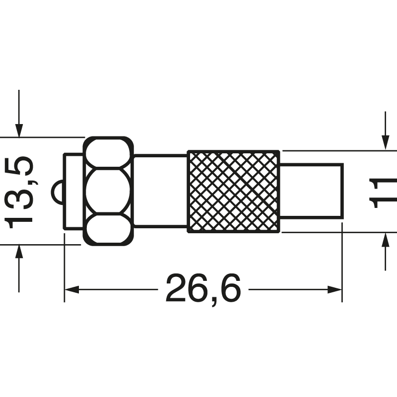 ELCART DISTRIBUTION - ADATT. SPINA F - PRESA COASSIALE