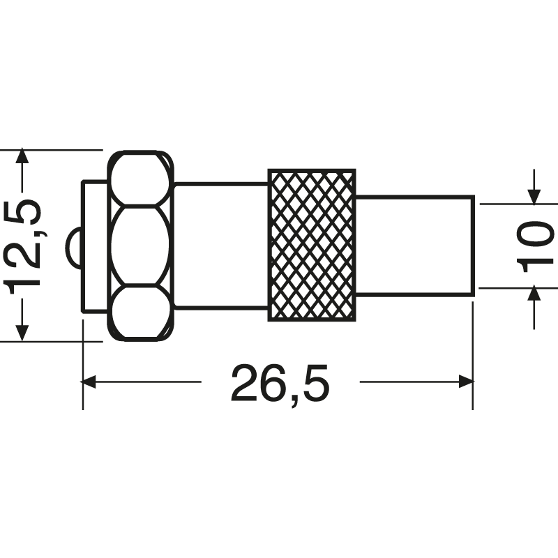 ELCART DISTRIBUTION - ADATT. SPINA F - SPINA COASSIALE