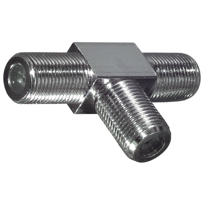 ELCART DISTRIBUTION - ADATT. A T PRESA F - 2 PRESE F