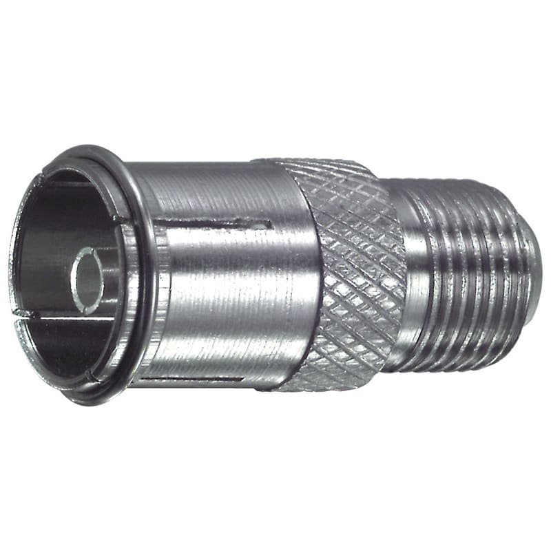 ELCART DISTRIBUTION - ADATT. PRESA COASSIALE - PRESA F